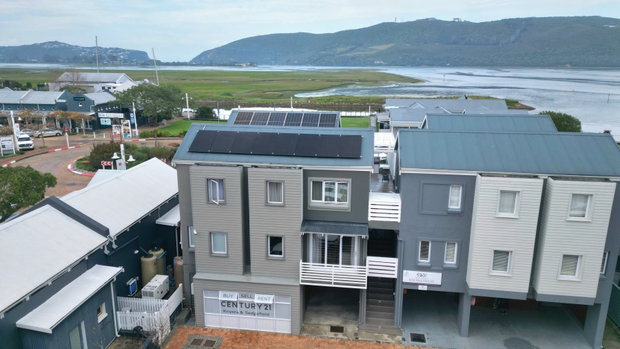 To Let 1 Bedroom Property for Rent in Thesen Islands Western Cape